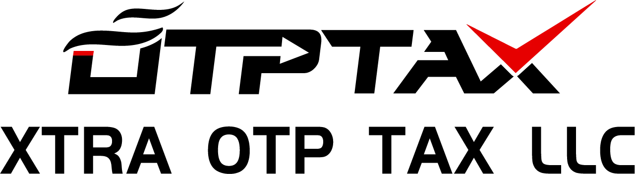 Xtra OTP Tax LLC - Partner Company